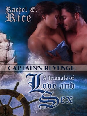 cover image of The Captain's Revenge